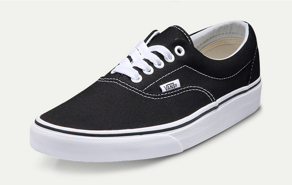 Vans Low-Top Lace Shoes Men--045